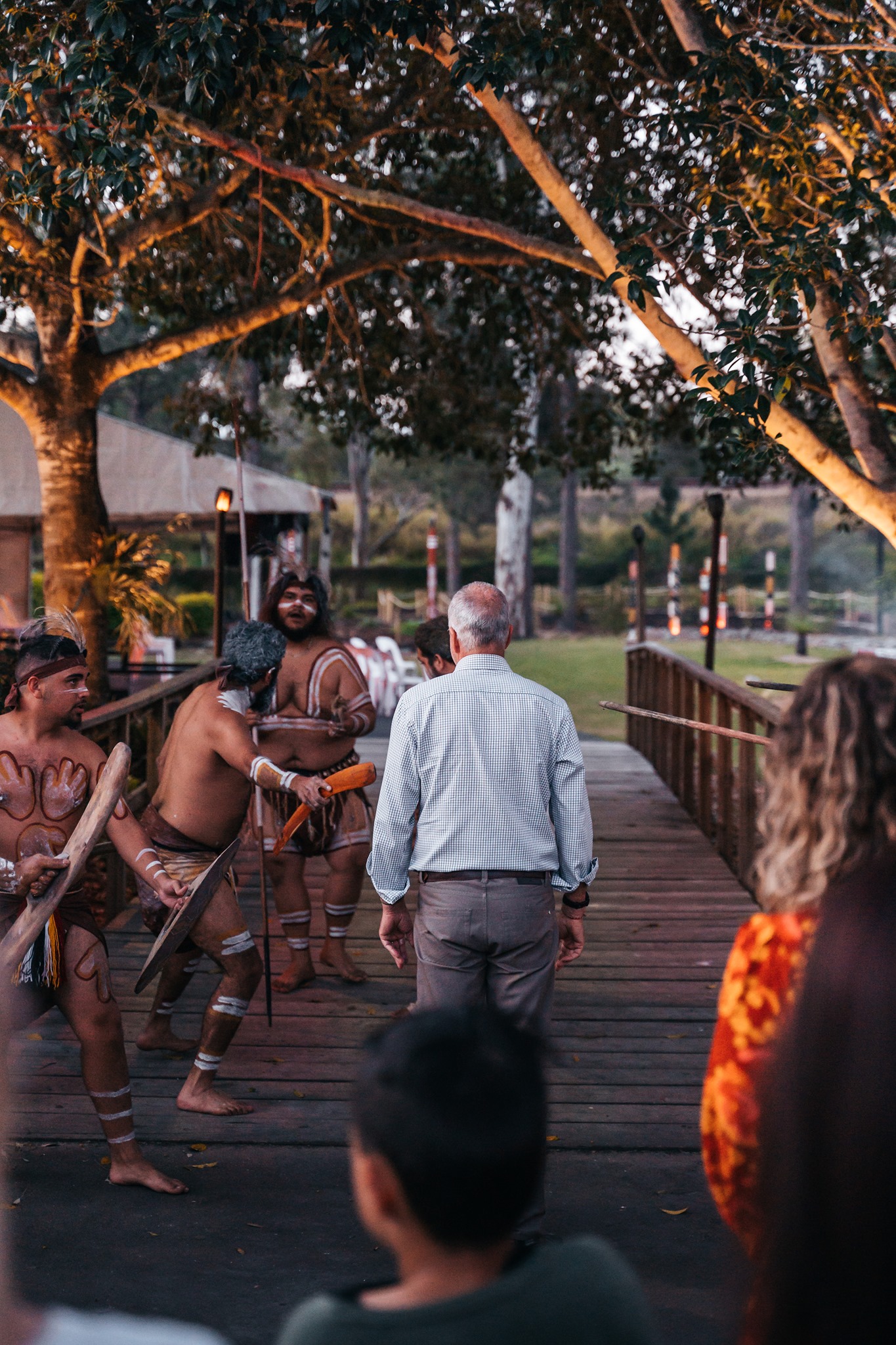 THE REBEL ROAD TRIP THROUGH TIME THE DREAMTIME Rebel Road Trip